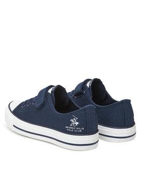 Sneakers Beverly Hills Polo Club φωτογραφία