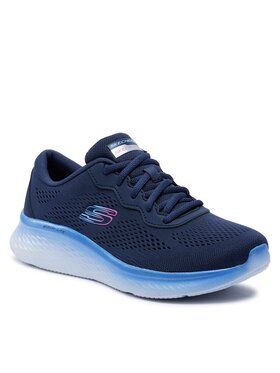 Skechers Skechers Sneakers Skech-Lite Pro-Stunning Steps 150010/NVBL Blu scuro