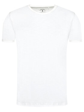 Only & Sons Only & Sons T-krekls Benne 22017822 Balts Regular Fit