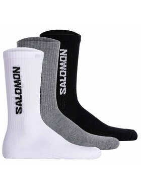 Salomon Salomon Skarpety 24958 Kolorowy