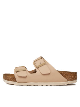 Birkenstock Natikače Arizona 1027723 Bež