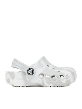 Crocs Crocs Чехли C-BAYA CLOG T 206977-1FS Сив