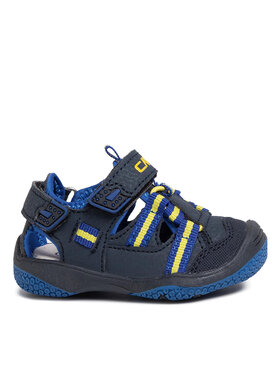 CMP CMP Sandalen Baby Naboo Hiking Sandal 30Q9552 Dunkelblau