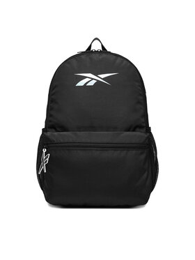 Reebok Reebok Ruksak RBK-B-007-CCC Crna