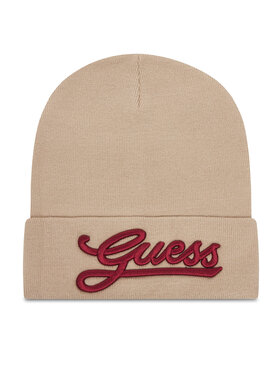 Guess Guess Kapa AW5400 POL01 Bež
