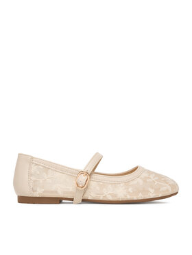 JENNY JENNY Ballerine CEO-CS6666-08 Beige