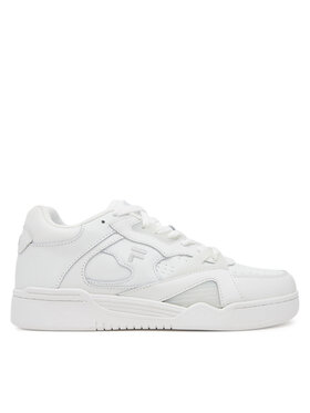 Fila Fila Sneakers Wayne FFM0383 13204 Bianco