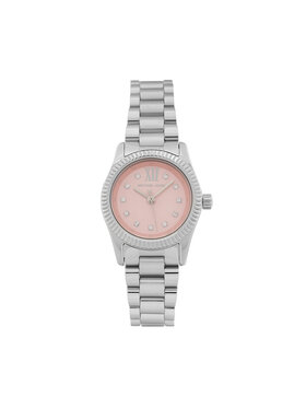 Michael Kors Michael Kors Orologio Lexington Lady MK4996 Argento