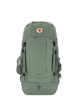 Fjällräven Fjällräven Plecak 274700 Zielony