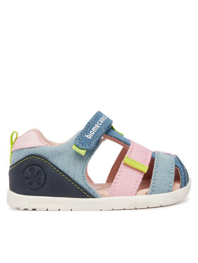 Biomecanics Biomecanics Босоніжки 262199 M Голубий