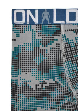 Σετ μποξεράκια Cristiano Ronaldo CR7 φωτογραφία