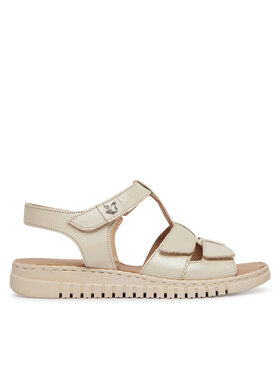 Caprice Caprice Sandaalid 9-28102-44 Kreemjas