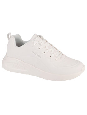 Skechers Skechers Sneakersy q-fla-92267 Biały