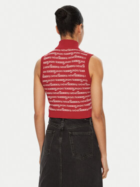 Tommy Jeans Ζιβάγκο Tommy Jeans - 3