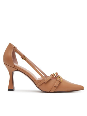 Coccinelle Coccinelle Туфлі E4 SRF 13 01 01 Бежевий