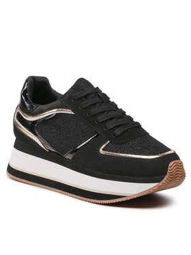 Clara Barson Clara Barson Sneakers WS22266-01 Schwarz