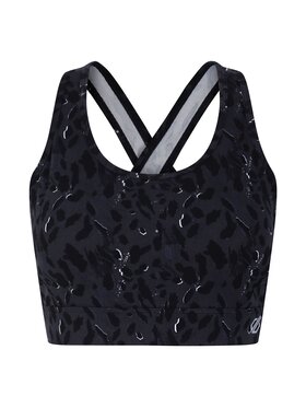 Dare2B Dare2B Biustonosz sportowy Swift II Czarny