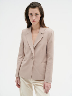 InWear InWear Sako Zella 30108171 Sivá Regular Fit