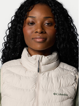 Αμάνικο Μπουφάν Columbia φωτογραφία