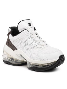 MICHAEL Michael Kors MICHAEL Michael Kors Sneakers Olympia Sport Extreme 43S3OLFS3D Weiß