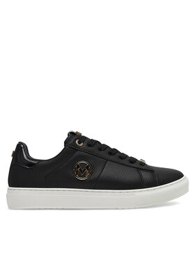 MEXX MEXX Sneakersy MIRL1011541W-01 Čierna