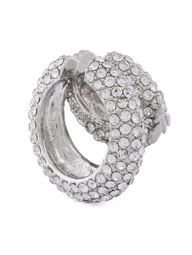 Patrizia Pepe Patrizia Pepe Orecchino ear cuff 2J2561/M075-J3AG Argento