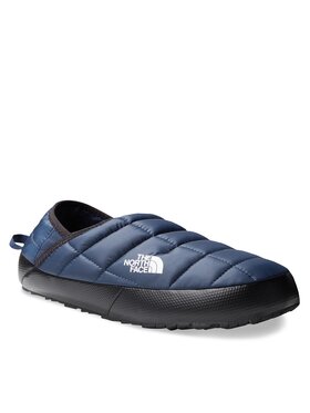 The North Face The North Face Kapcie M Thermoball Traction Mule VNF0A3UZNI851 Granatowy
