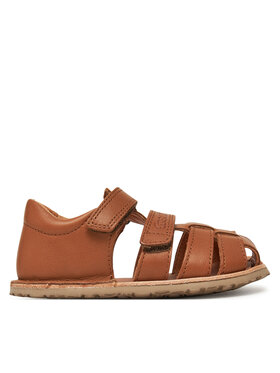 Froddo Froddo Sandalen Barefoot Flexy Ivi G3150283-2 S Braun