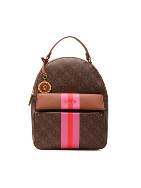 Liu Jo Liu Jo Раница Ecs M Backpack AA3079 E0538 Кафяв