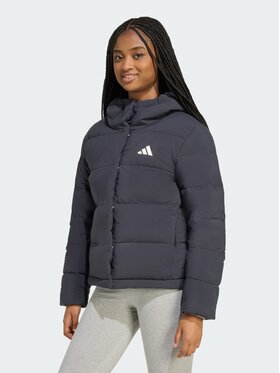 adidas adidas Kurtka puchowa 152889 Czarny