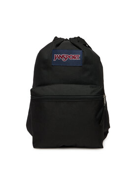 JanSport JanSport Ruksak EK0A5BI7N551 Crna