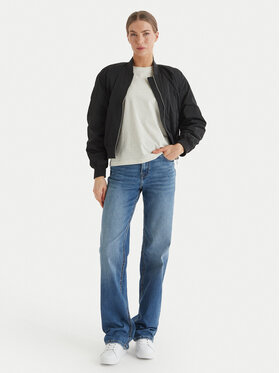 Calvin Klein Jeans Μπόμπερ μπουφάν Calvin Klein Jeans - 2