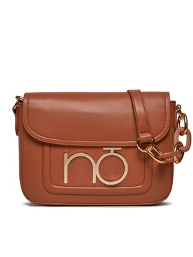 Nobo Nobo Táska NBAG-R0570-C017 Barna