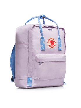 Fjällräven Fjällräven Plecak 23510-457-916_OS Fioletowy