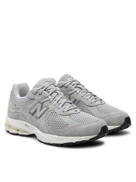 New Balance Superge M2002WD Siva