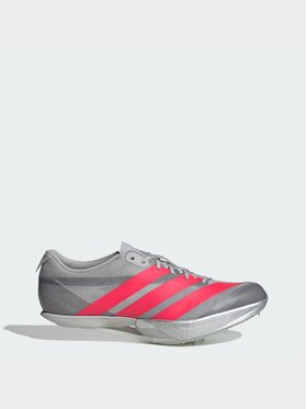 adidas adidas Buty do biegania Adizero Prime SP 4 Szary