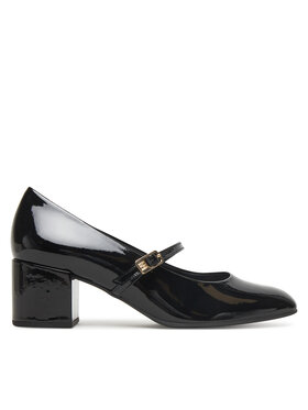 HÖGL HÖGL Pantofi pumps 0-104214-01000 Negru