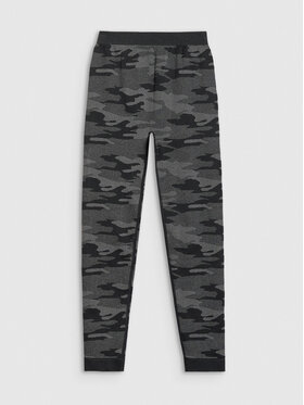 4F 4F Komplet bielizny termoaktywnej SKI UNDERWEAR Kolorowy