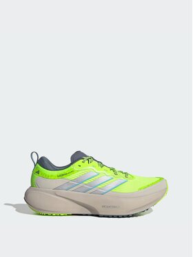 adidas adidas Bėgimo batai Supernova Rise 3 Atr Running Shoes KI3138 Žalia