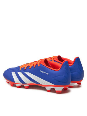 Adidas Tenisice Za Nogomet Predator Club Fxg IF6344 Tamnoplava