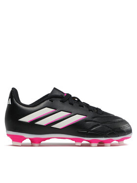 adidas adidas Buty do piłki nożnej Copa Pure.4 Flexible Ground Boots GY9041 Czarny