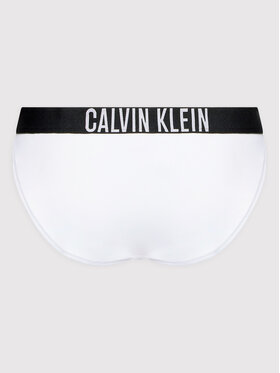 Μπικίνι κάτω μέρος Calvin Klein Swimwear φωτογραφία