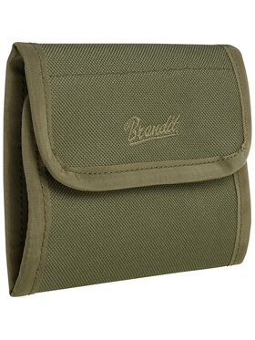 Brandit Brandit Portfel 8067.1.OS Zielony