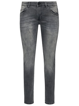 Only & Sons Jeans Hlače Warp 22012051 Siva Skinny Fit