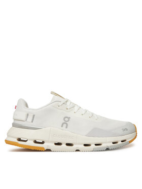 On On Tenisice Cloudnova Form 2 3WE30170924 Bijela