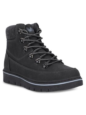 Whistler Whistler Polokozačky Naje W Boot W224411 Černá