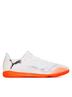 Puma Puma Tenisice za nogomet Future 8 Play It 108606 01 Bijela