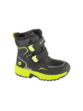 Lotto Lotto Stivali da neve Lotto Alstyne Tex K Nero