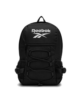Reebok Reebok Ruksak C-RBK-P-008-08 Crna