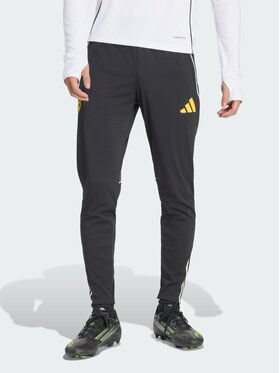 adidas adidas Spodnie dresowe Real Madrid Avengers 25/26 Tiro 25 Competition Training Czarny Slim Fit